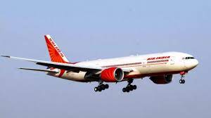 Air India launches its first ever non-stop service between Mumbai and San Francisco